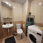 Long Apartment
