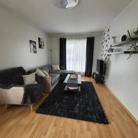 Apartment Long Kuressaare