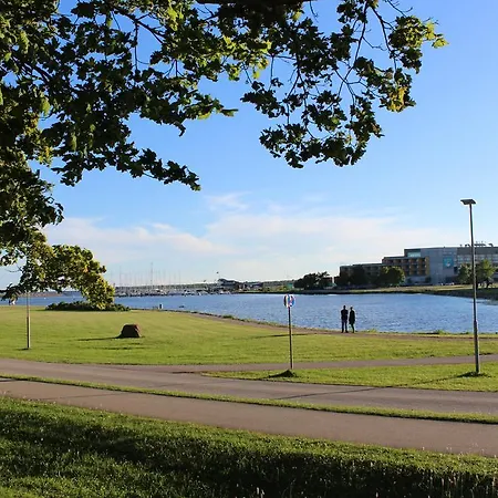 Apartment Long Kuressaare