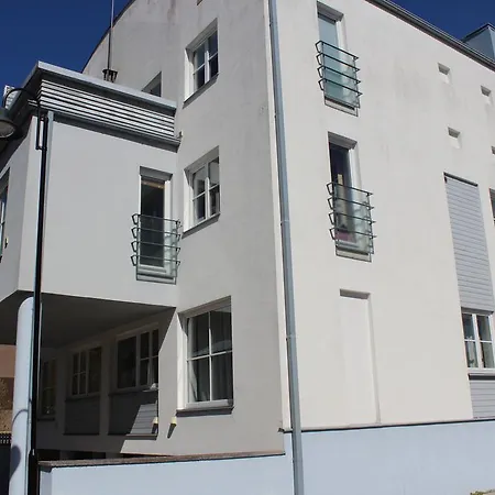 Long Apartment Kuressaare