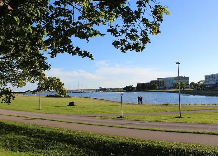 Apartment Long Kuressaare