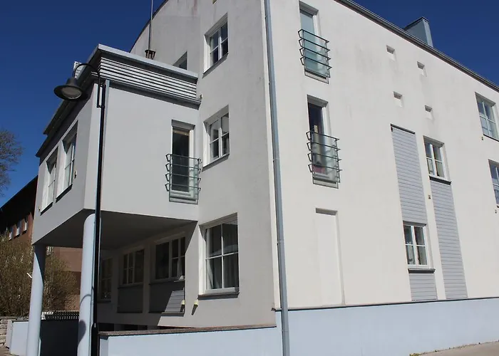 Long Apartment Kuressaare